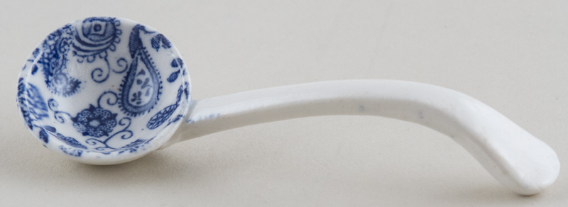 Toy Ladle c1900